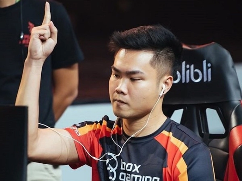 Tabi Tuấn Anh là ai? Hé lộ thông tin thú vị về game thủ này