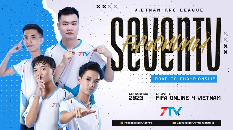 Tabi Tuấn Anh trong màu áo STV