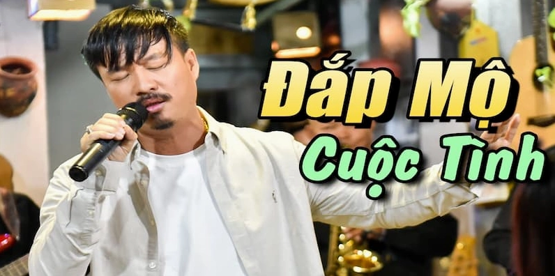 Tác phẩm nổi bật của Quang Lập