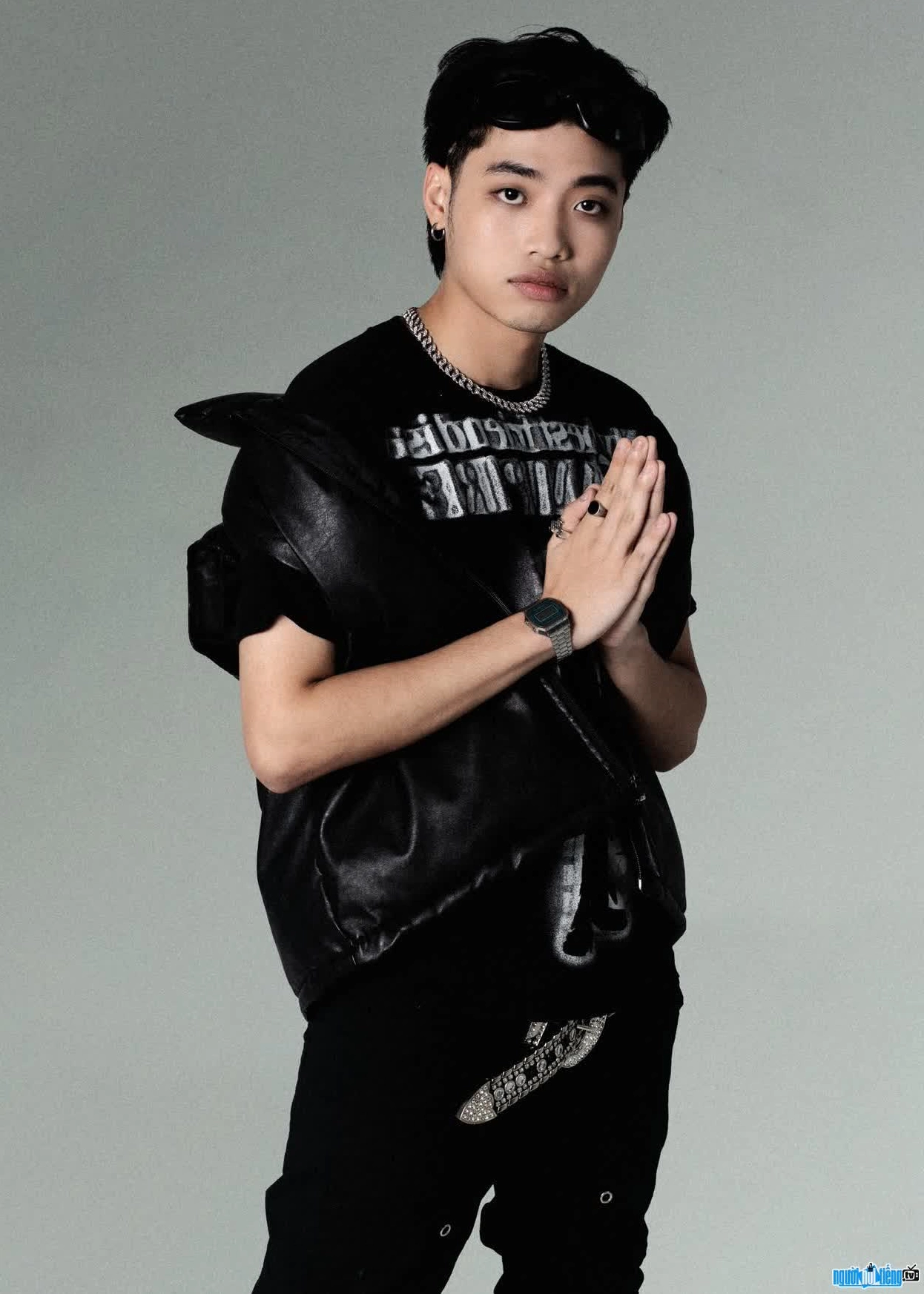 Teuyungboy - Giới thiệu về tài năng trẻ của nhạc Rap Việt
