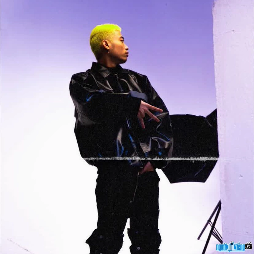 Teuyungboy - Rapper trẻ tài năng