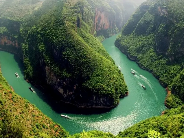 Thành phố Thượng Hải bên sông Trường Giang