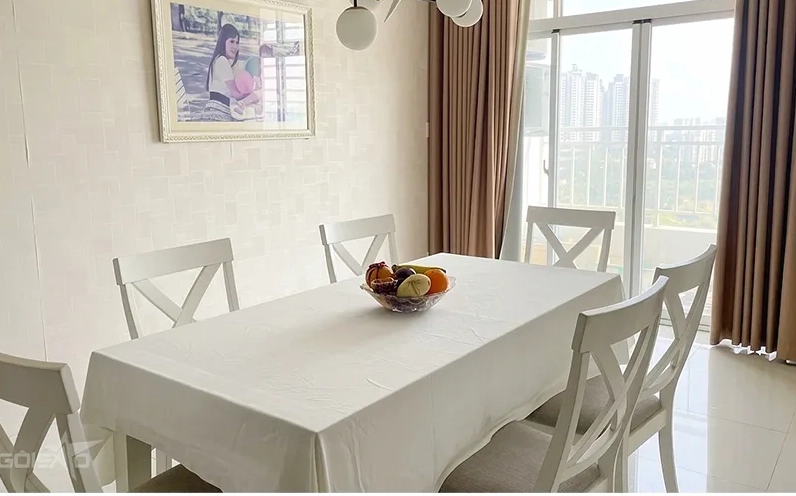 Thiết kế nội thất không gian sống