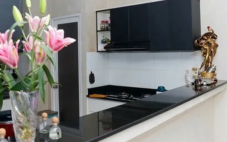 Thói quen sinh hoạt của diễn viên Minh Thu