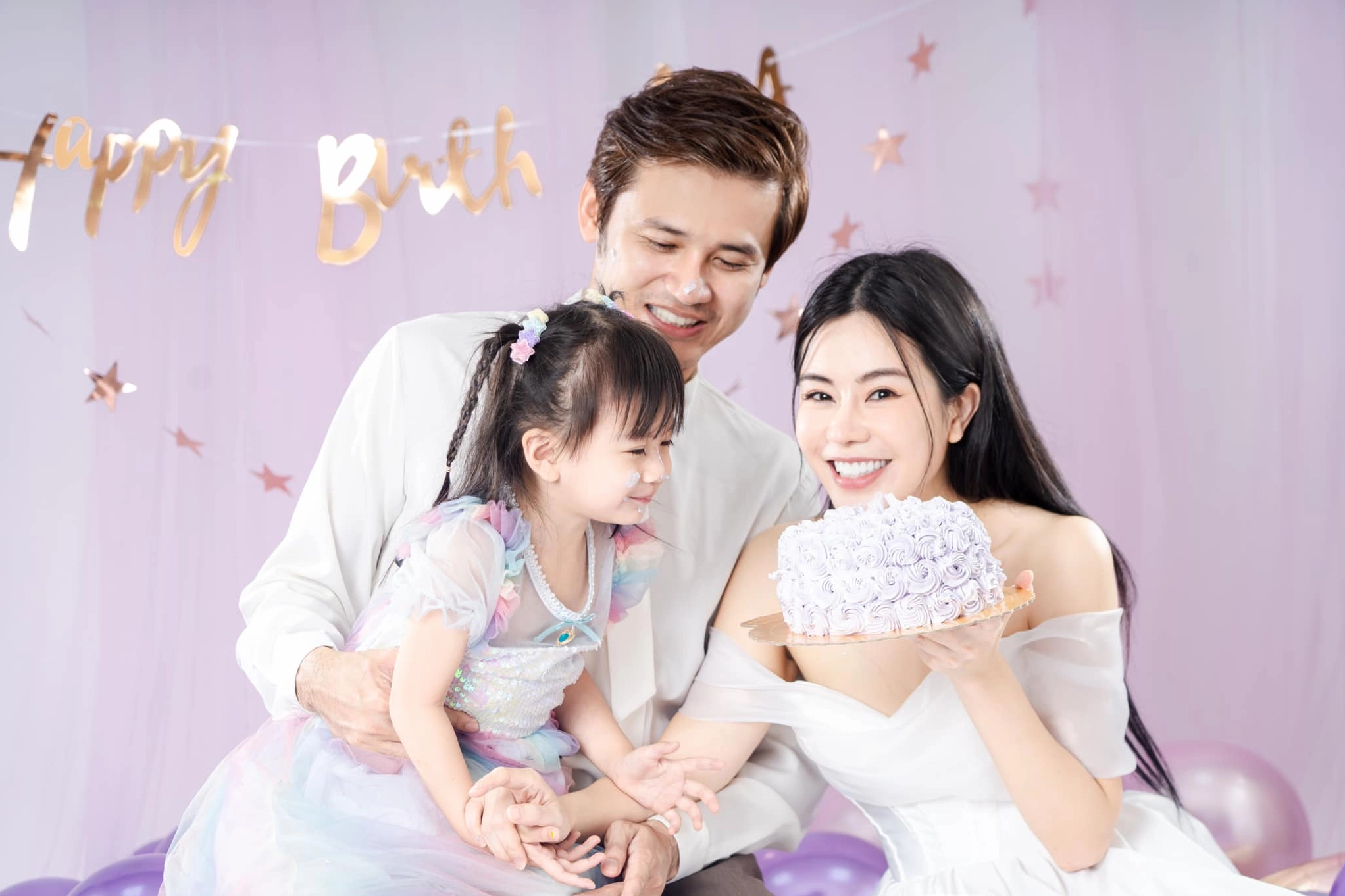 Thông tin tổng quan về diễn viên Anh Tài.