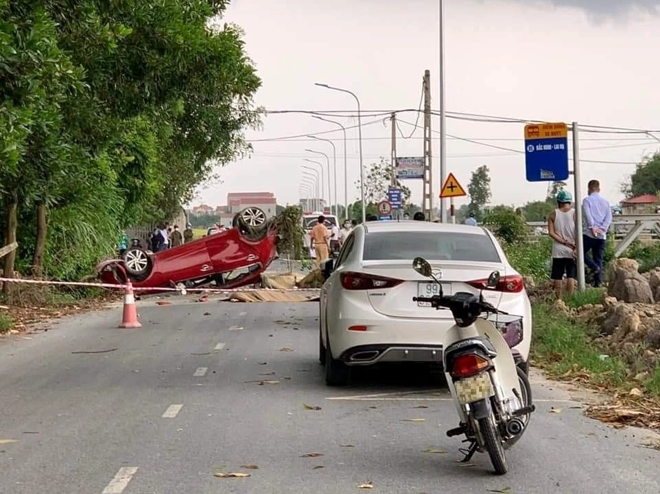 Thông tin về Nam OK