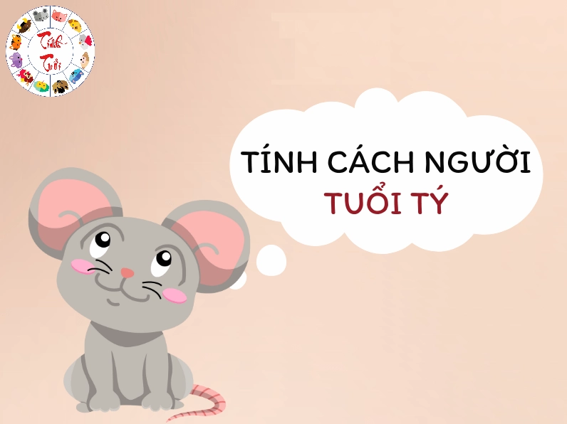 Thông tin về tuổi Tý và các yếu tố liên quan