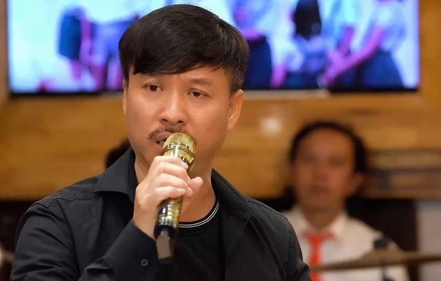Thông tin về vụ việc liên quan đến ca sĩ Quang Lập