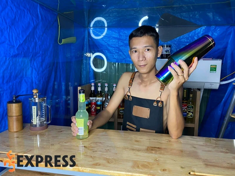 Thu nhập hàng tháng của Lâm Vlog