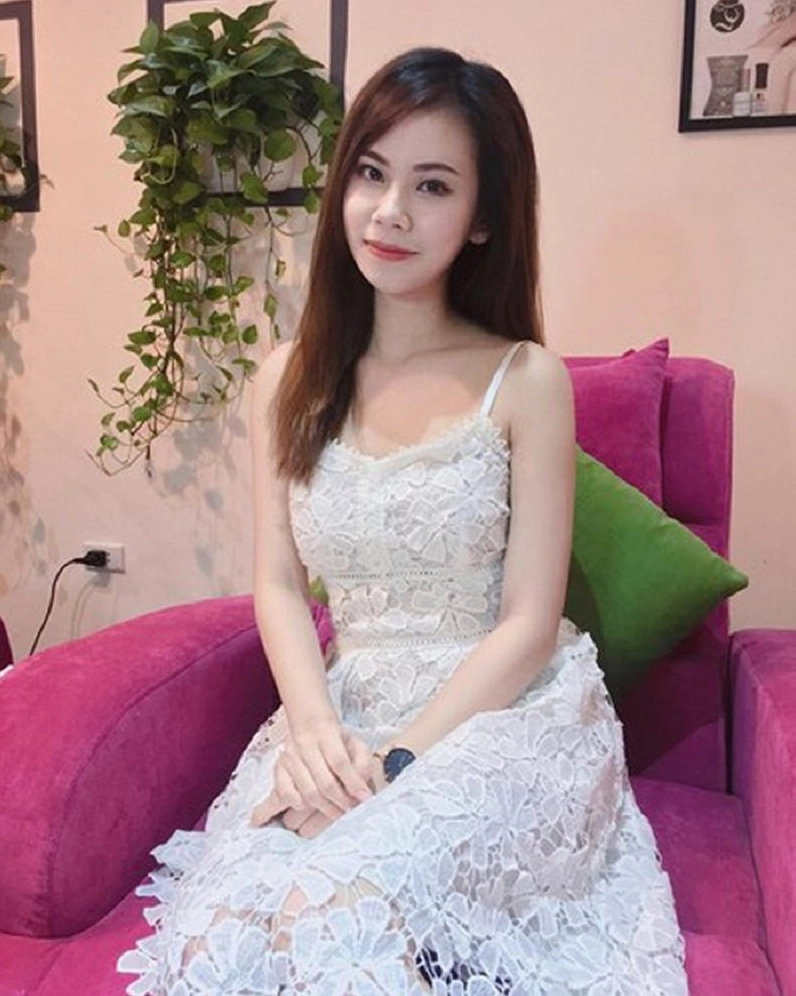 Tiêu chuẩn chọn bạn đời của Mai Cơ