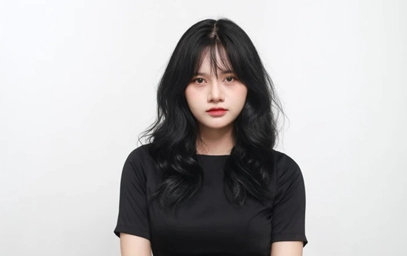 Tiểu Ngáo - Hot TikToker triệu follow