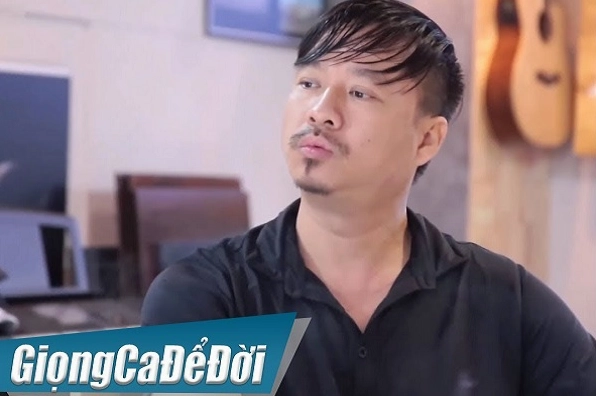 Tiểu sử ca sĩ Quang Lập Bolero