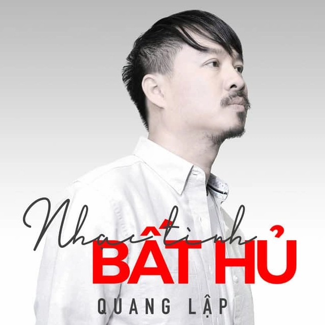 Tiểu sử Ca sĩ Quang Lập