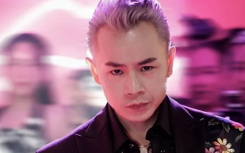 Tiểu sử của Binz