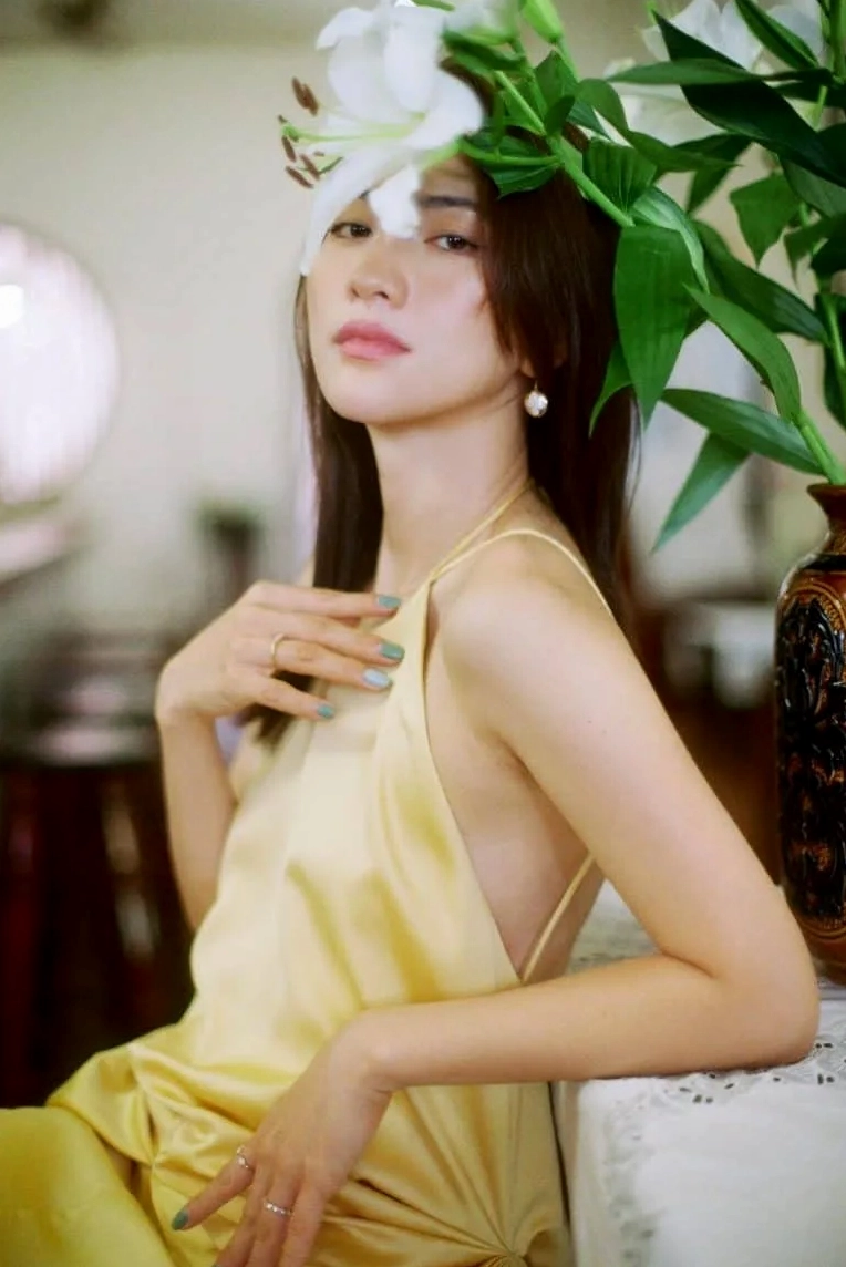 Tiểu sử Diễn viên Phương Anh Đào – Nhân vật chính Phim MAI