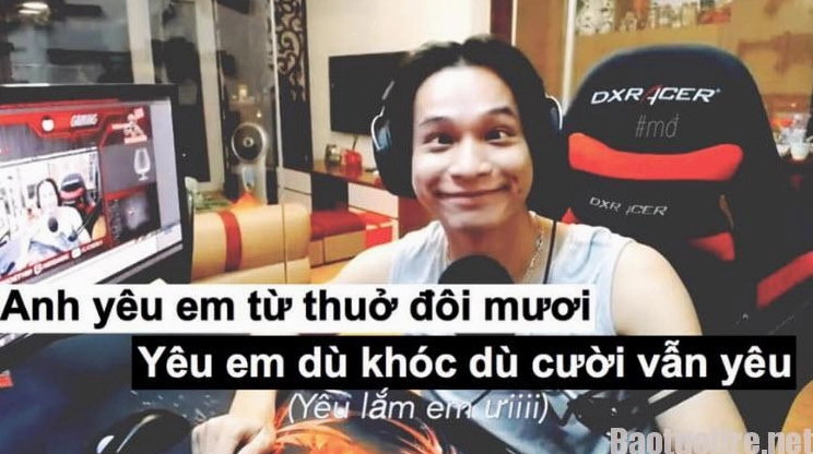 Tiểu sử Độ Mixi - ảnh 3