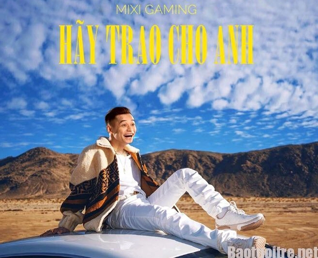 Tiểu sử Độ Mixi - ảnh 6
