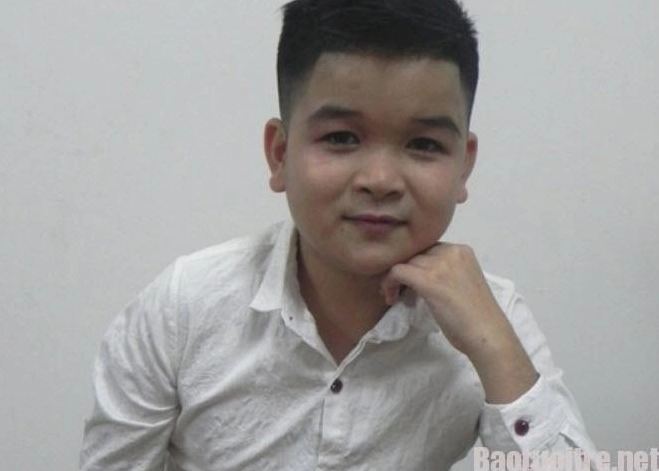 Tiểu sử Huỳnh Tuấn Anh 'Cu Thóc', Cu Thóc con của ai, bố mẹ là ai?