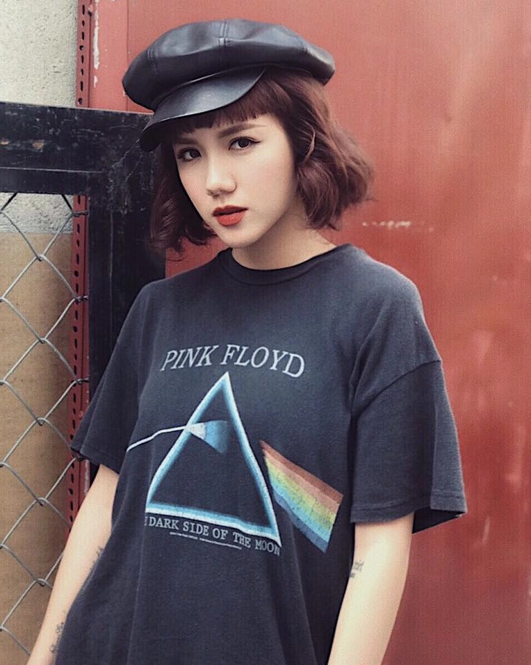 Tiểu sử Phương Ly: Từ cô hot girl ăn chơi, làm mẹ đơn thân tuổi 19 đến nữ ca sĩ kín tiếng