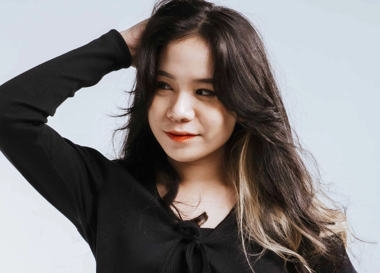 Tiểu sử Sammy Đào có tên thật là Trương Thị Anh Đào sinh ngày 03/04/2001 tại Huế