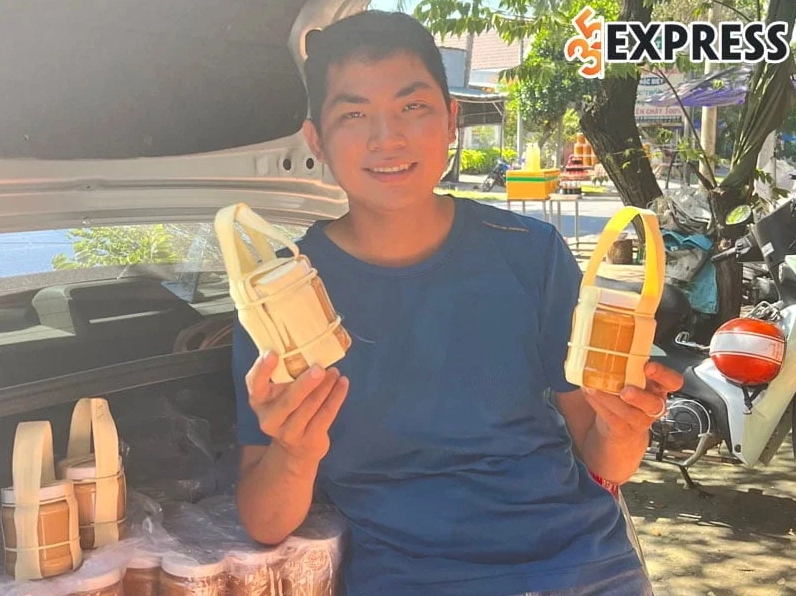 Tiểu sử và sự nghiệp của Youtuber Phong Bụi