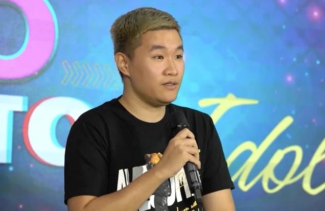 TikToker Duy Muối bị bãi nhiệm chức vụ Giám đốc sáng tạo