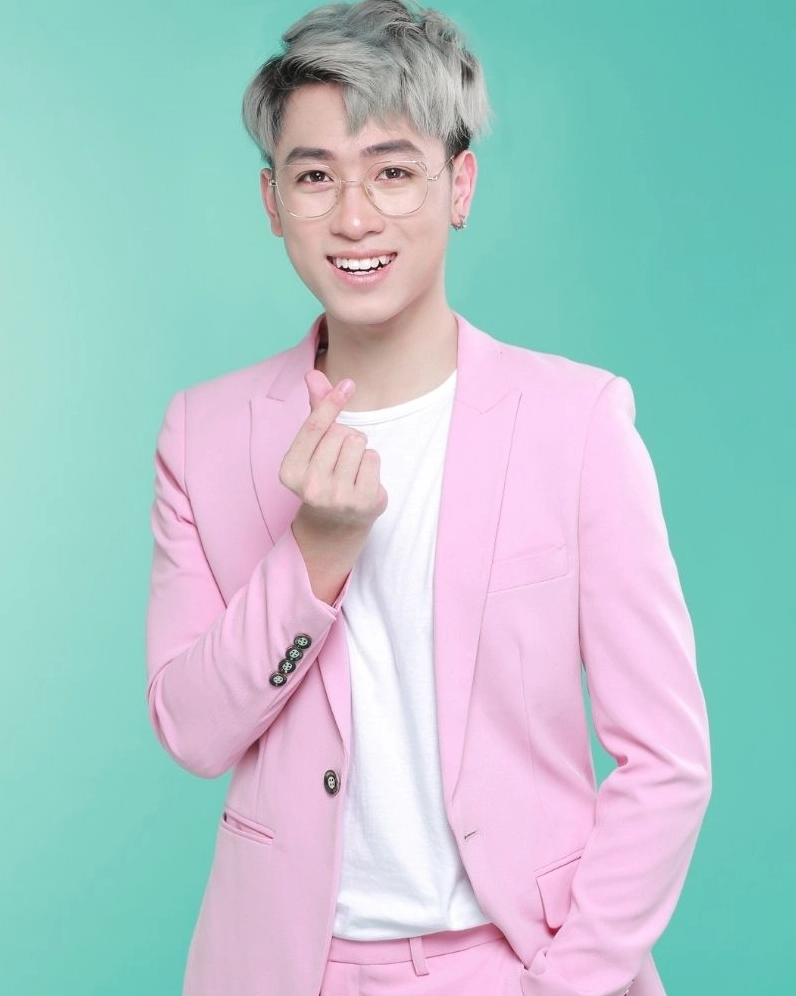Tiktoker Lê Bảo và các dự án tương lai