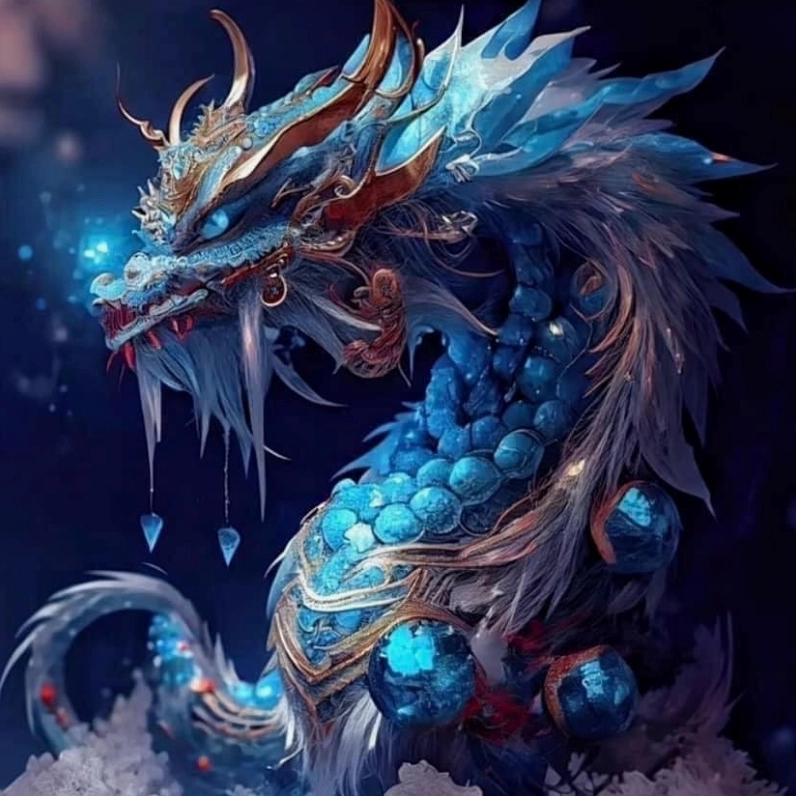 Tính cách của tuổi Giáp Thìn