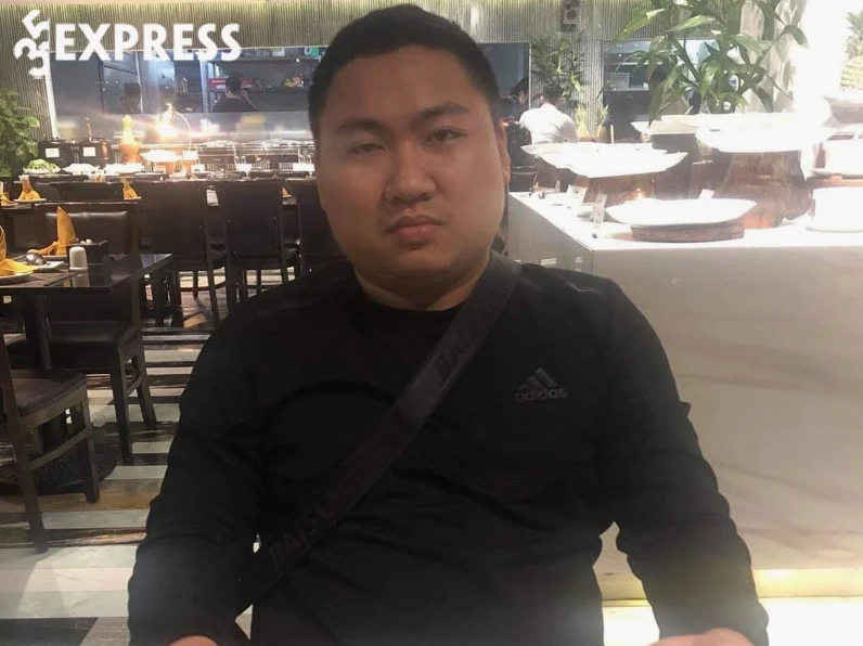 Tóm tắt tiểu sử streamer Bốp Bốp