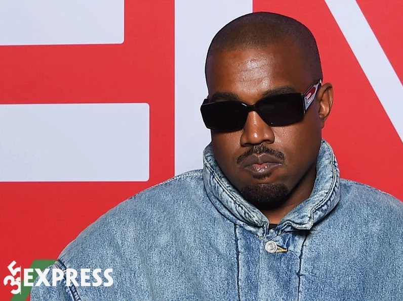 Tổng hợp tiểu sử Kanye West