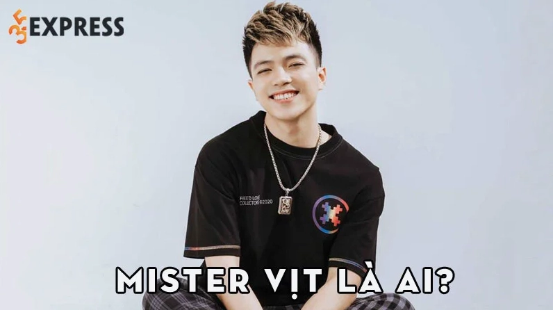 Tổng quan về Mister Vịt và sự nghiệp nổi bật