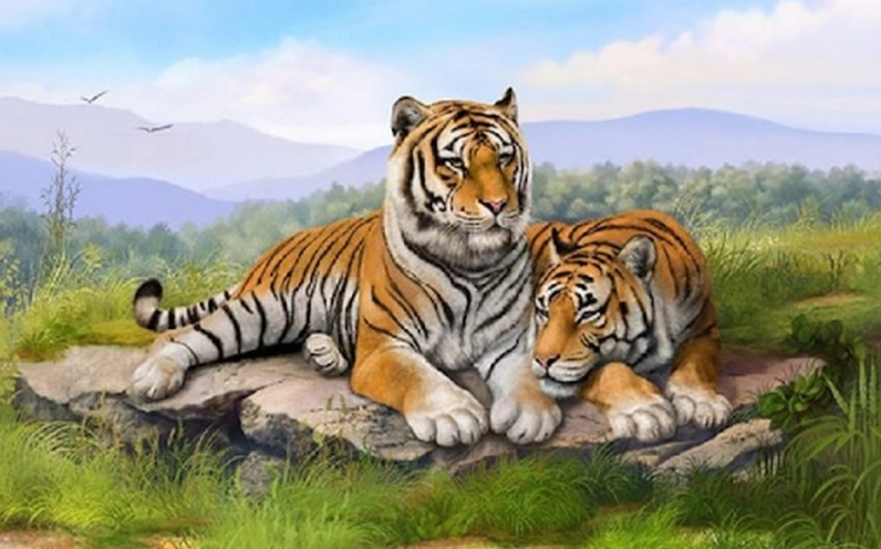 Tổng quan về tuổi Dần sinh năm bao nhiêu