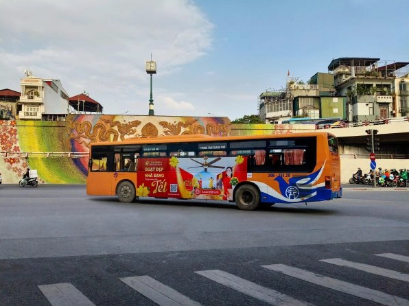 Trần My: Dấu ấn thương hiệu phủ sóng mọi nơi