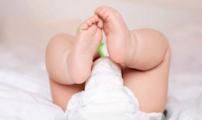 Trẻ sơ sinh 2 tháng tuổi ị bao nhiêu lần - Thông tin chăm sóc trẻ