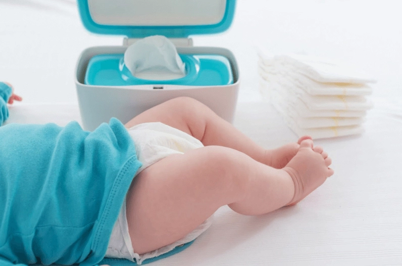 Trẻ sơ sinh ỉa bao nhiêu lần một ngày - Thông tin về trẻ sơ sinh