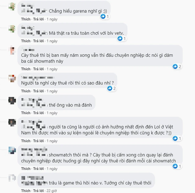 Trùm cày thuê một thời Trâu Udyr chính thức được Garena unban, tham dự cả showmatch LMHT, cơ hội nào cho Zeros? - Ảnh 3.