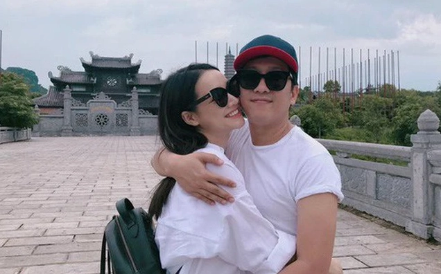 Trường Giang xác nhận đám cưới với Nhã Phương