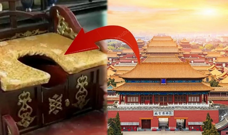 Tử Cấm Thành - Chứng nhân của lịch sử và những bí ẩn kiến trúc. 