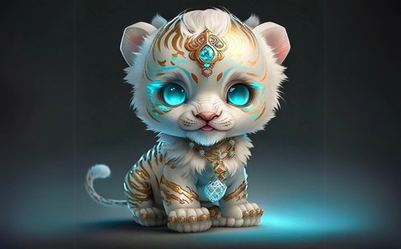 Tuổi Dần năm nay bao nhiêu tuổi