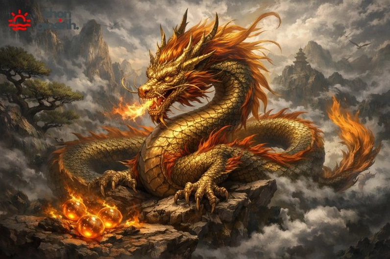 Tuổi Thìn hợp và kỵ với tuổi nào?