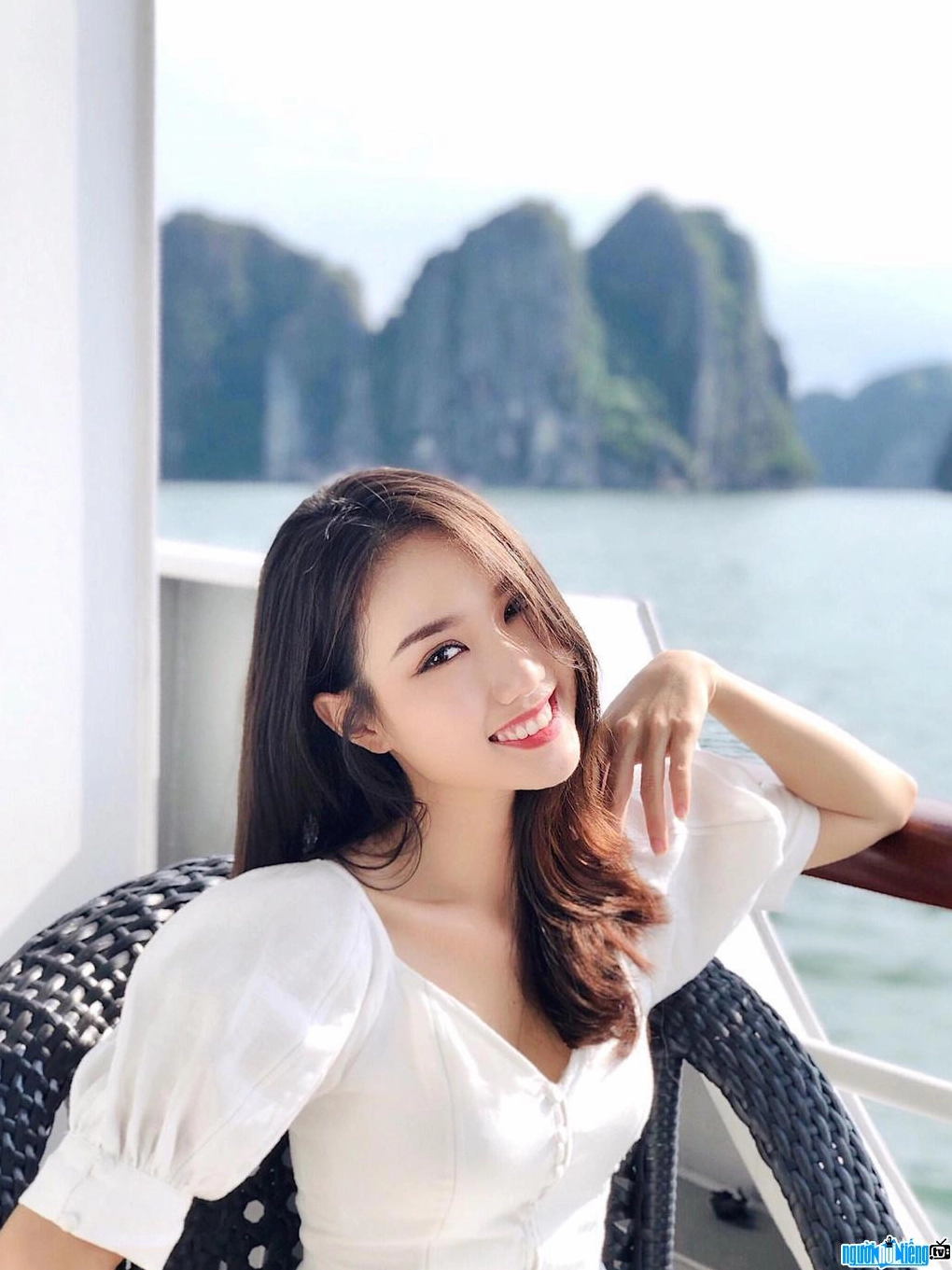 Tuyết Nguyễn FAPTV qua ống kính