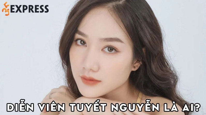 Tuyết Nguyễn FAPTV với vẻ ngoài xinh đẹp