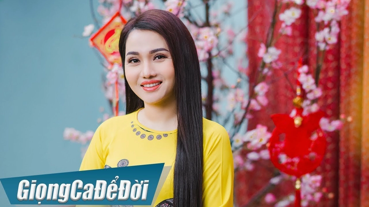 Video âm nhạc của ca sĩ Ngọc Diệu.