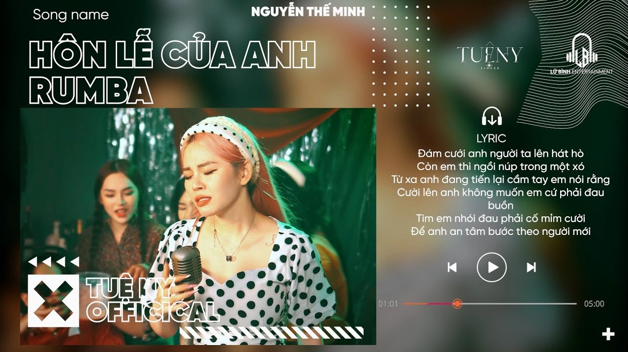Video nhạc