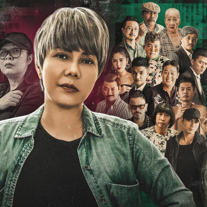 Việt Hương Net Worth & Earnings (2026)