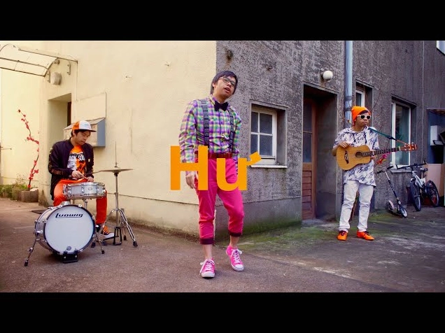 Vinh Khuất biểu diễn bản hit Quá Lâu