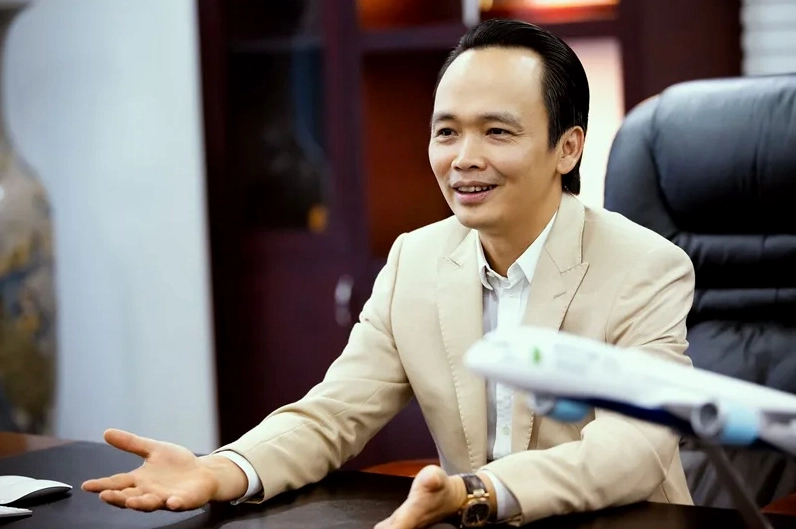 Vĩnh Phúc, quê hương của Trịnh Văn Quyết