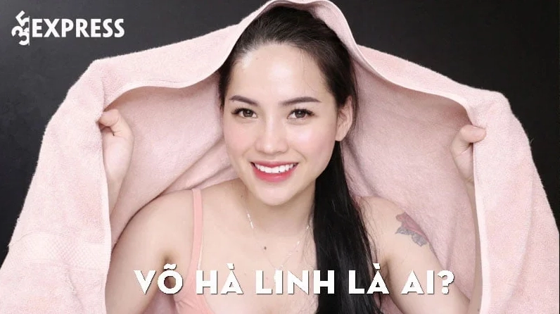 Võ Hà Linh chia sẻ kinh nghiệm làm đẹp