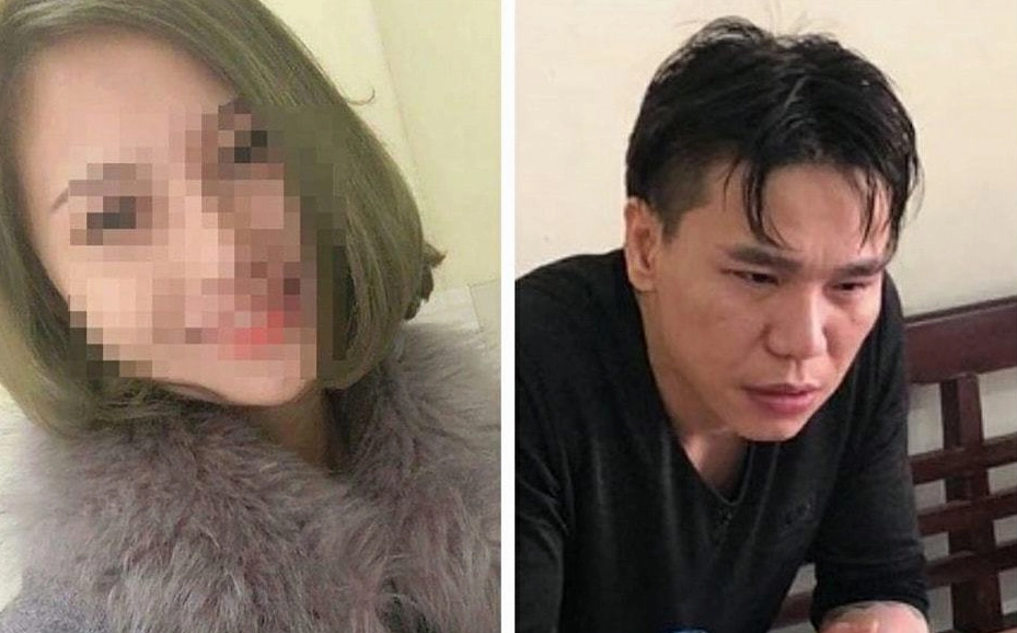 Vụ án của Châu Việt Cường