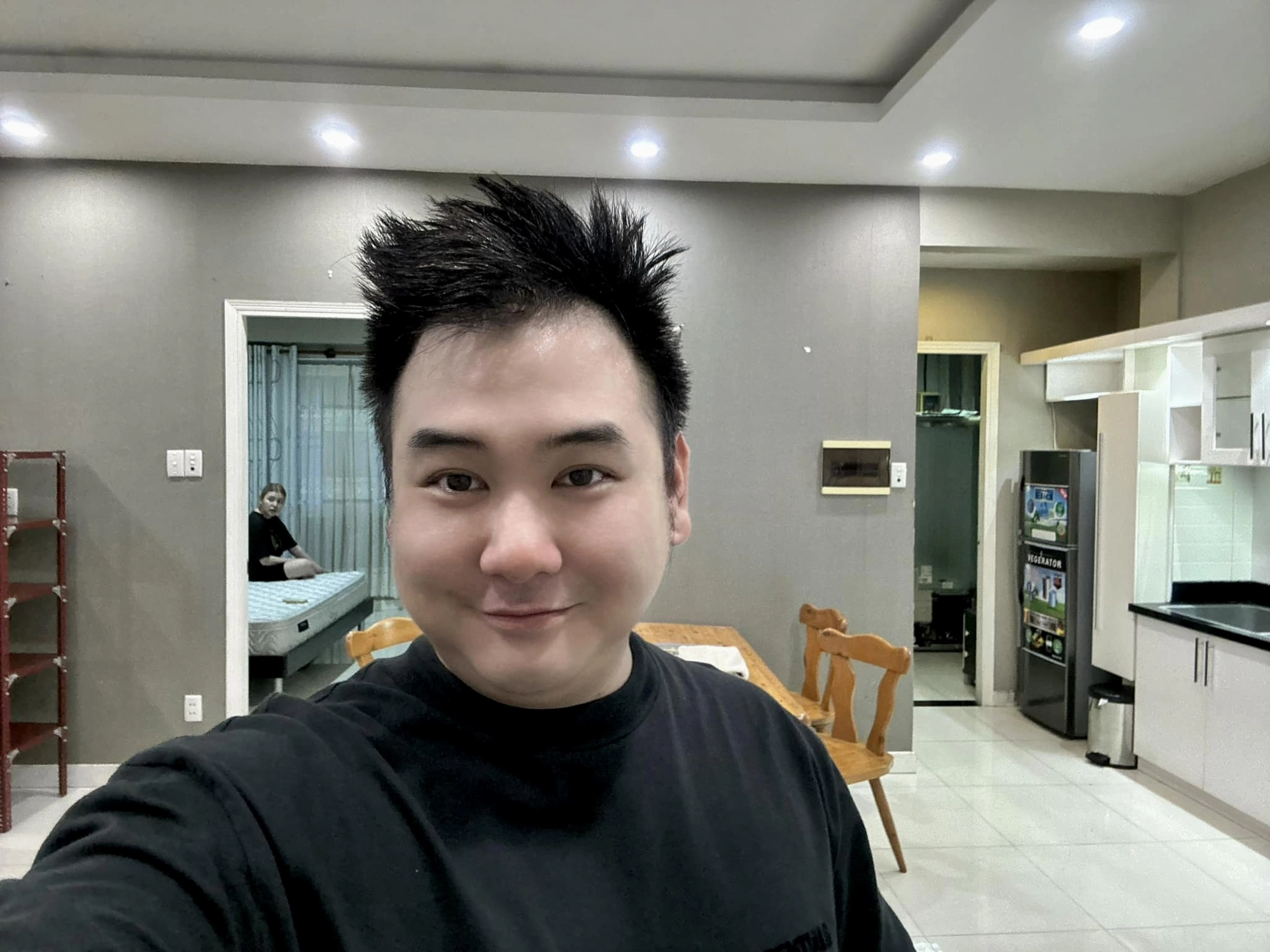 Xemesis là ai, giàu cỡ nào mà được gọi là